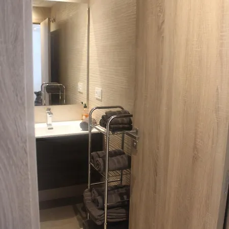 Apartament La Cala De Mijas *
