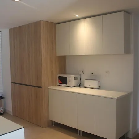 La Cala De Mijas Apartament Malaga