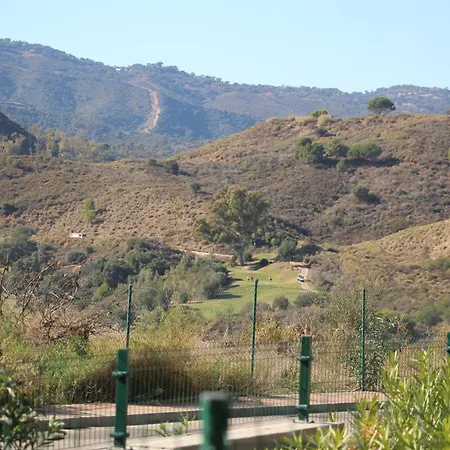 Appartamento La Cala De Mijas Málaga
