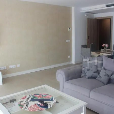 Appartamento La Cala De Mijas *