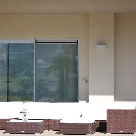 Appartamento La Cala De Mijas Málaga