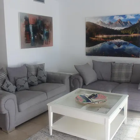 Appartamento La Cala De Mijas Málaga