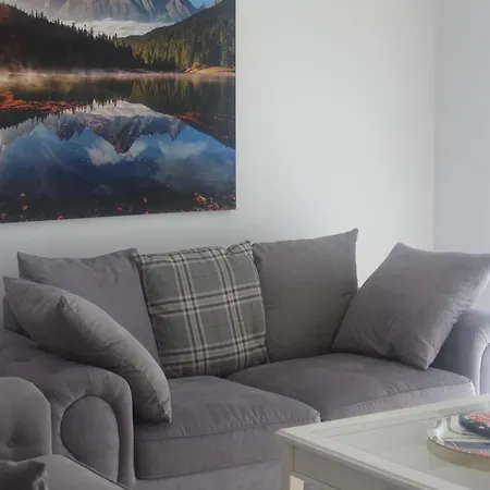 Apartament La Cala De Mijas