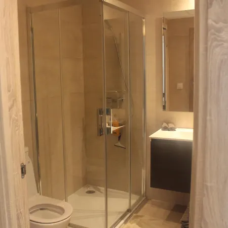 La Cala De Mijas Apartament
